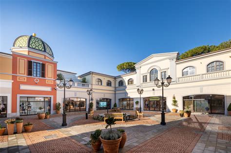 The Reggia Designer Outlet 